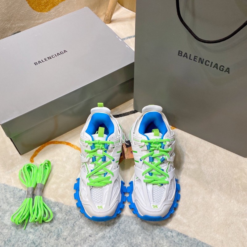 Balenciaga Unisex Shoes