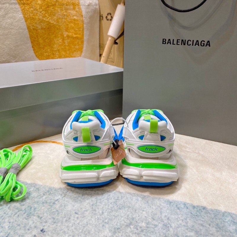 Balenciaga Unisex Shoes