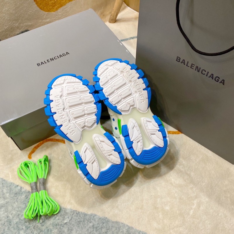 Balenciaga Unisex Shoes