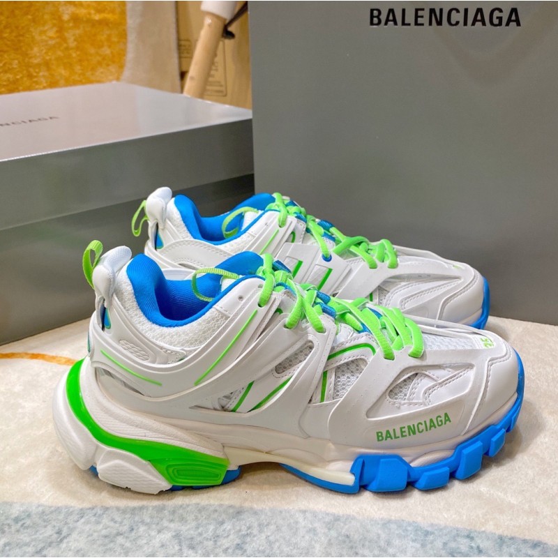 Balenciaga Unisex Shoes