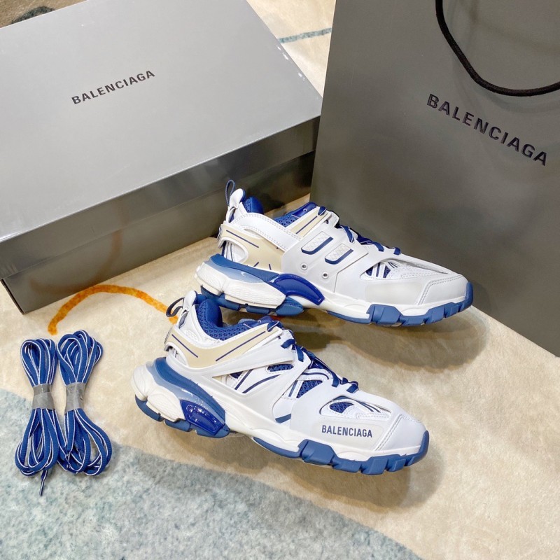 Balenciaga Unisex Shoes