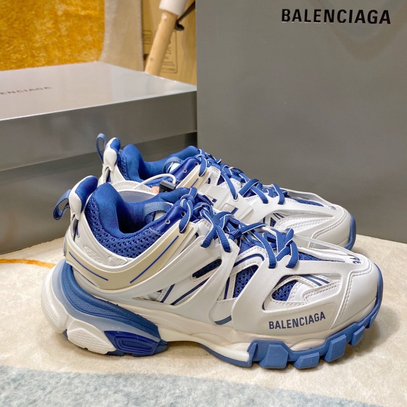 Balenciaga Unisex Shoes