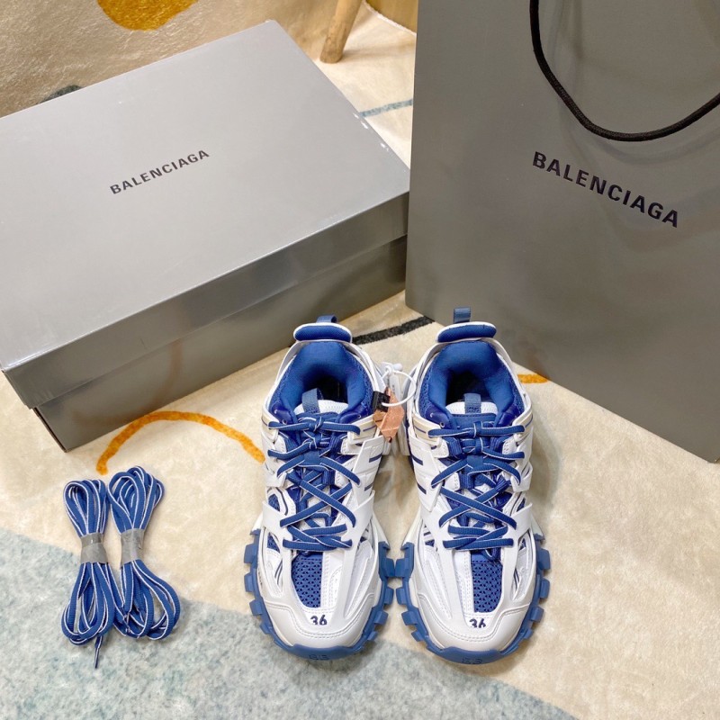 Balenciaga Unisex Shoes