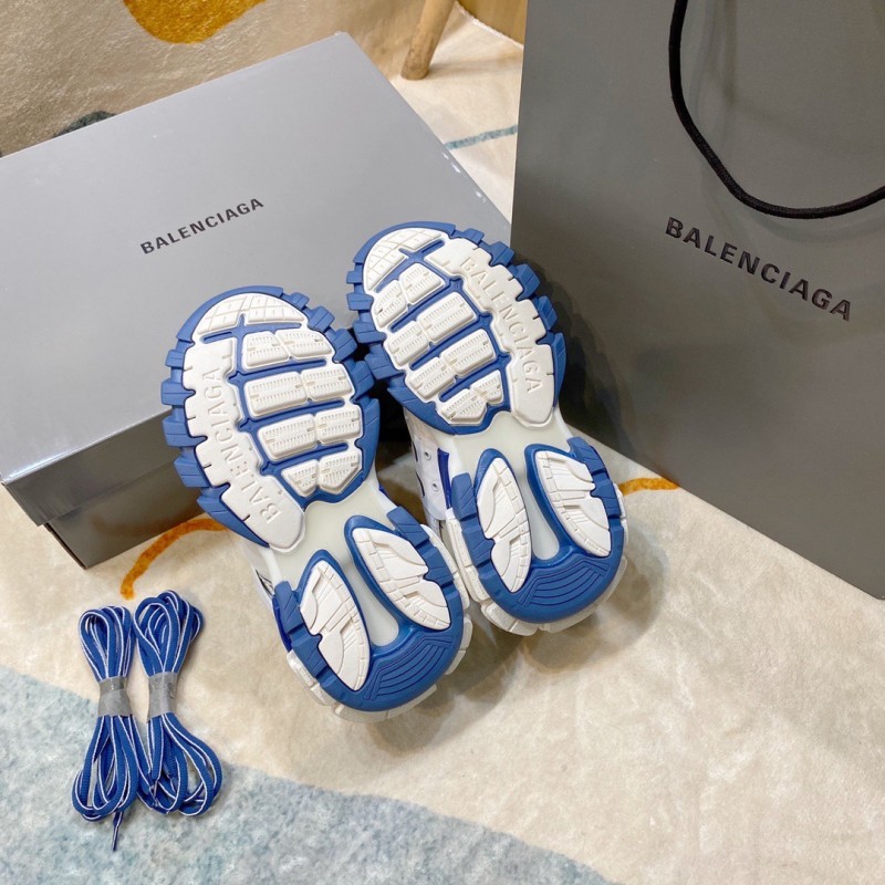 Balenciaga Unisex Shoes