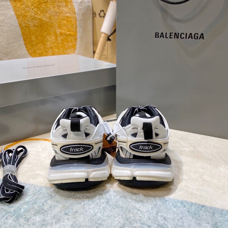 Balenciaga Unisex Shoes