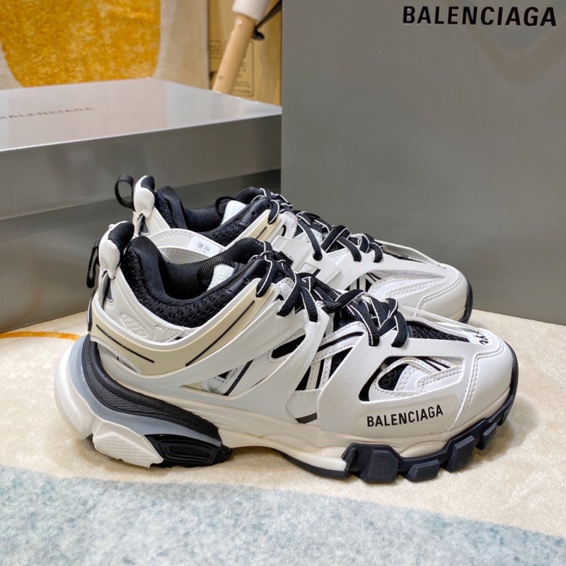 Balenciaga Unisex Shoes