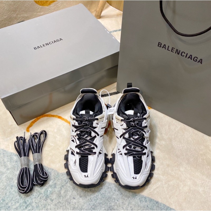 Balenciaga Unisex Shoes