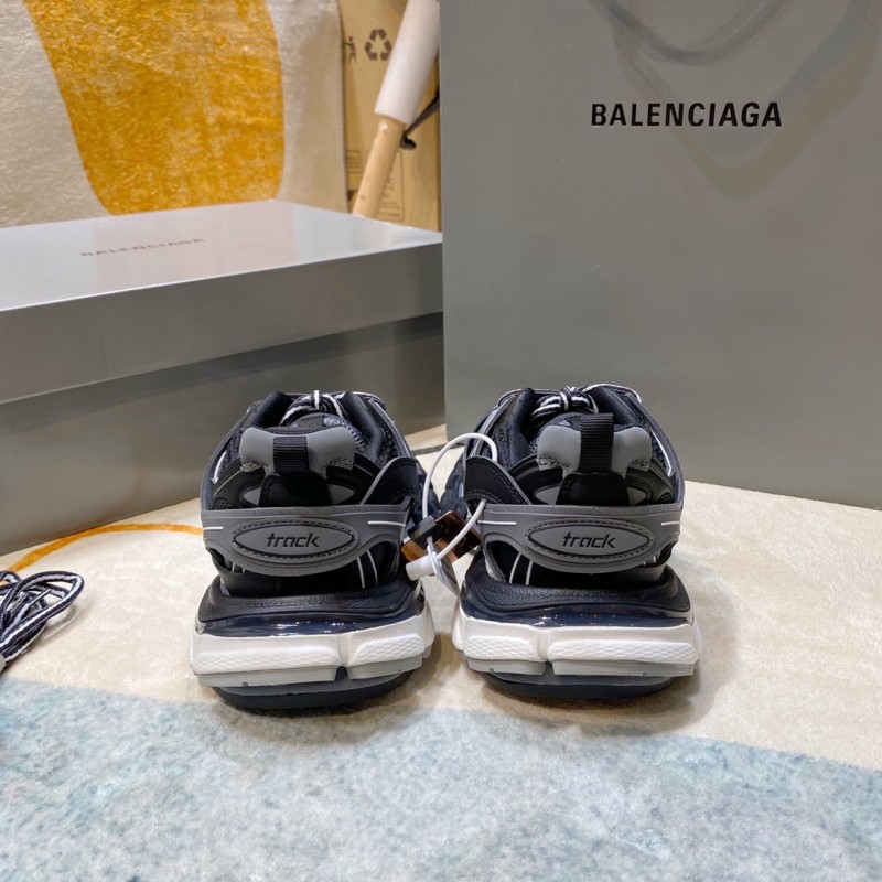 Balenciaga Unisex Shoes