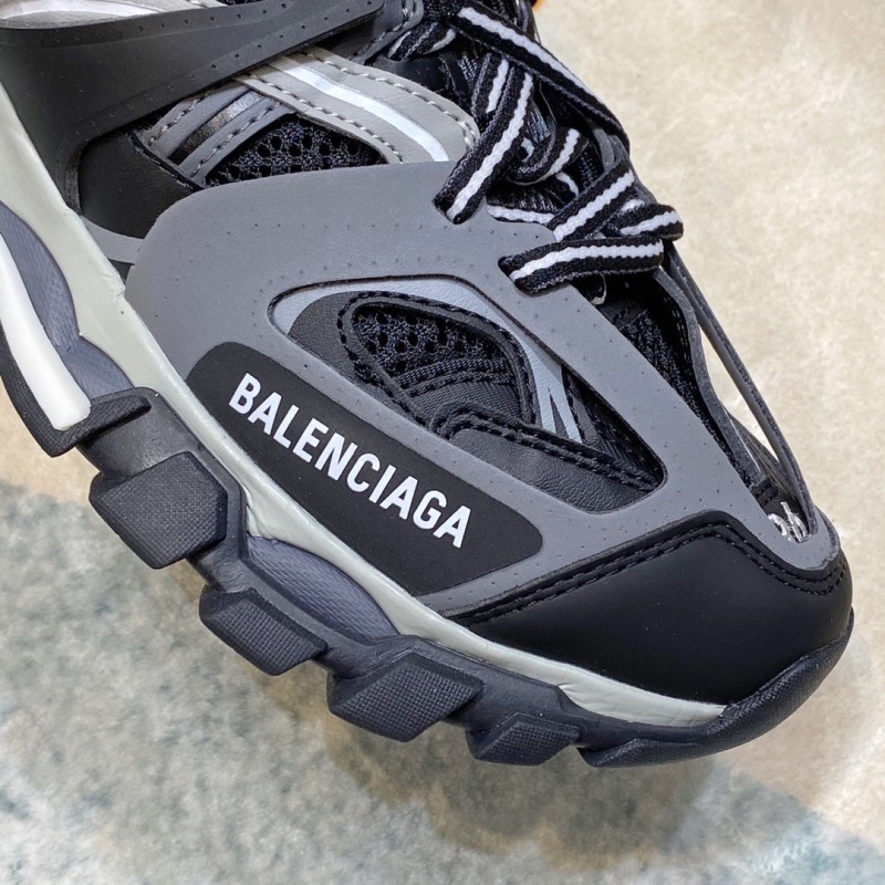 Balenciaga Unisex Shoes