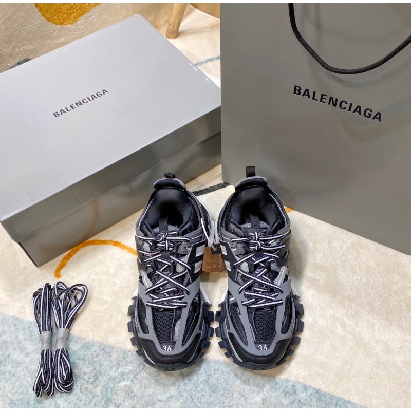 Balenciaga Unisex Shoes