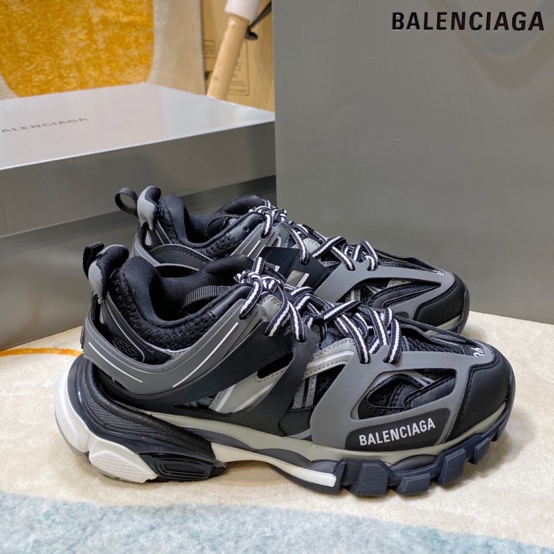 Balenciaga Unisex Shoes