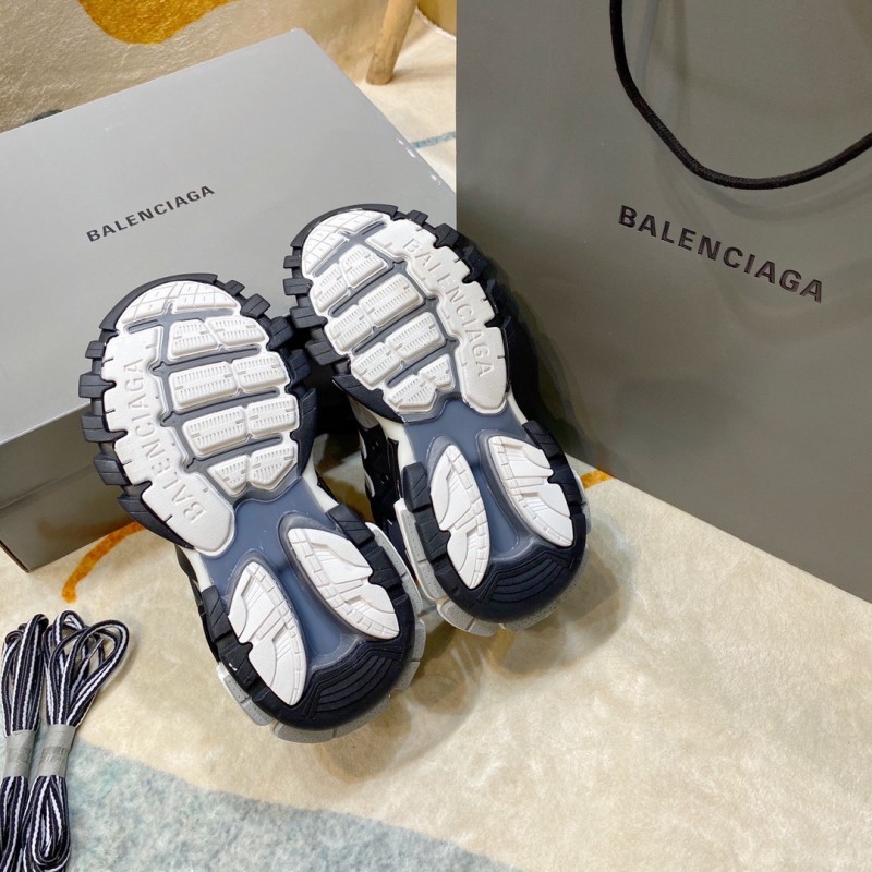 Balenciaga Unisex Shoes