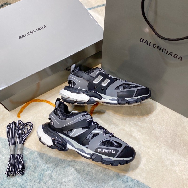 Balenciaga Unisex Shoes