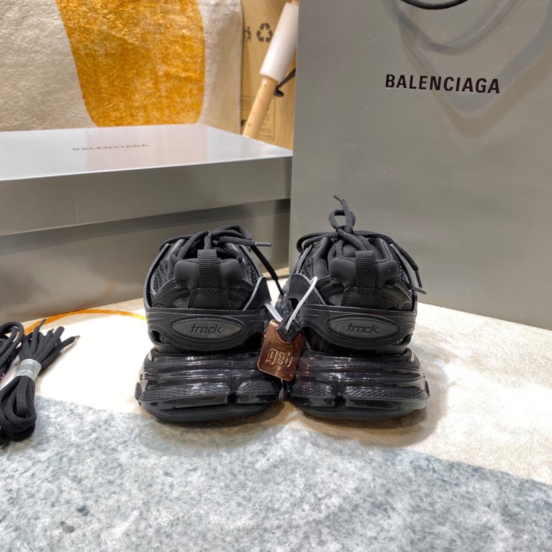 Balenciaga Unisex Shoes