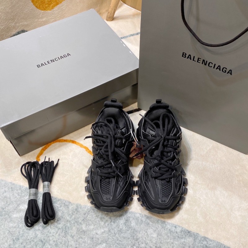 Balenciaga Unisex Shoes