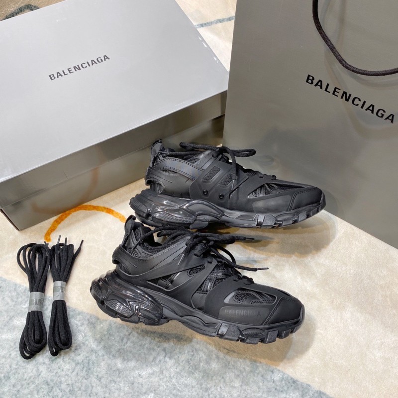 Balenciaga Unisex Shoes