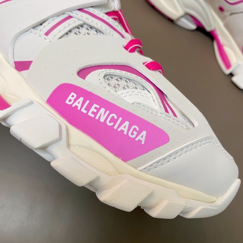 Balenciaga Unisex Shoes