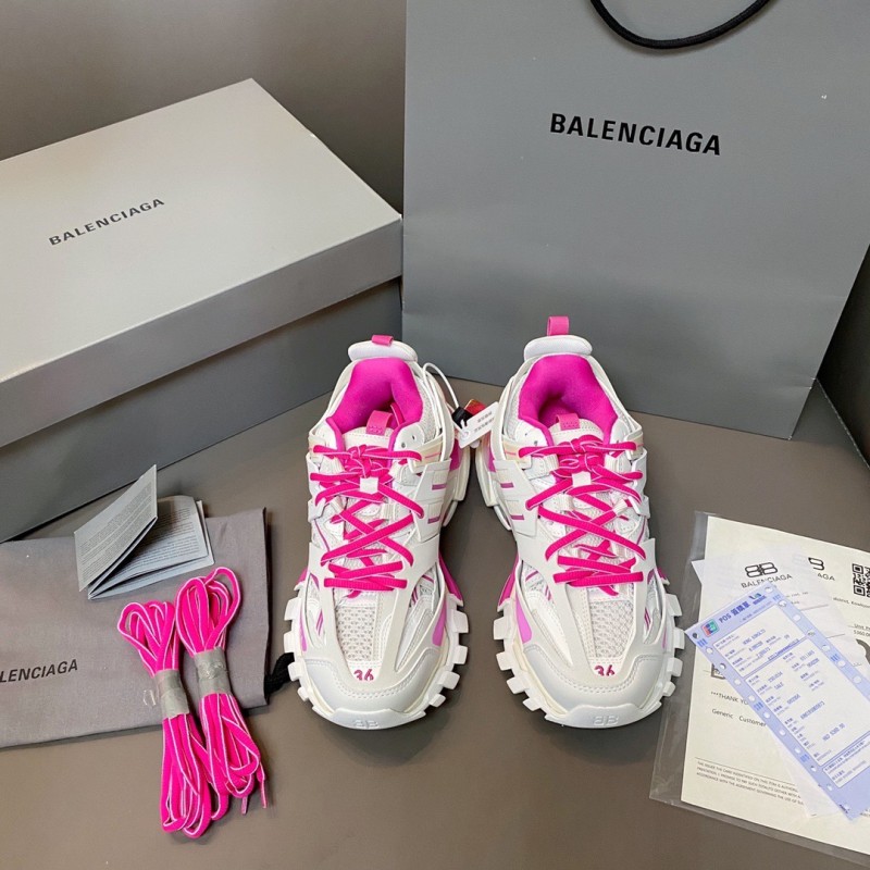 Balenciaga Unisex Shoes