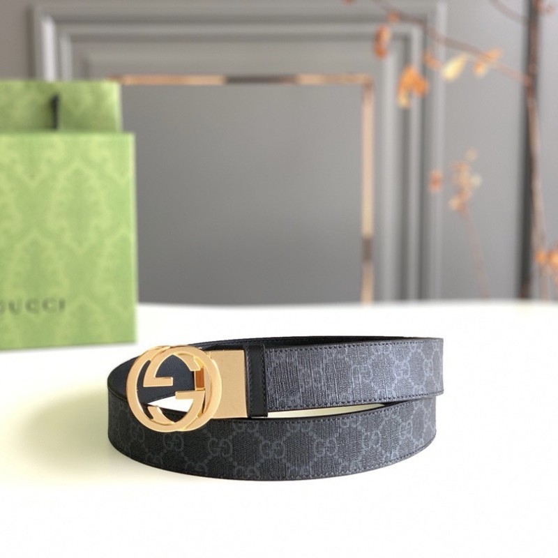 Gucci Men Belt