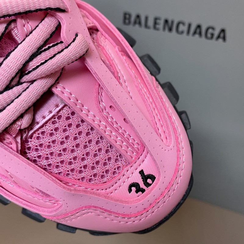 Balenciaga Unisex Shoes