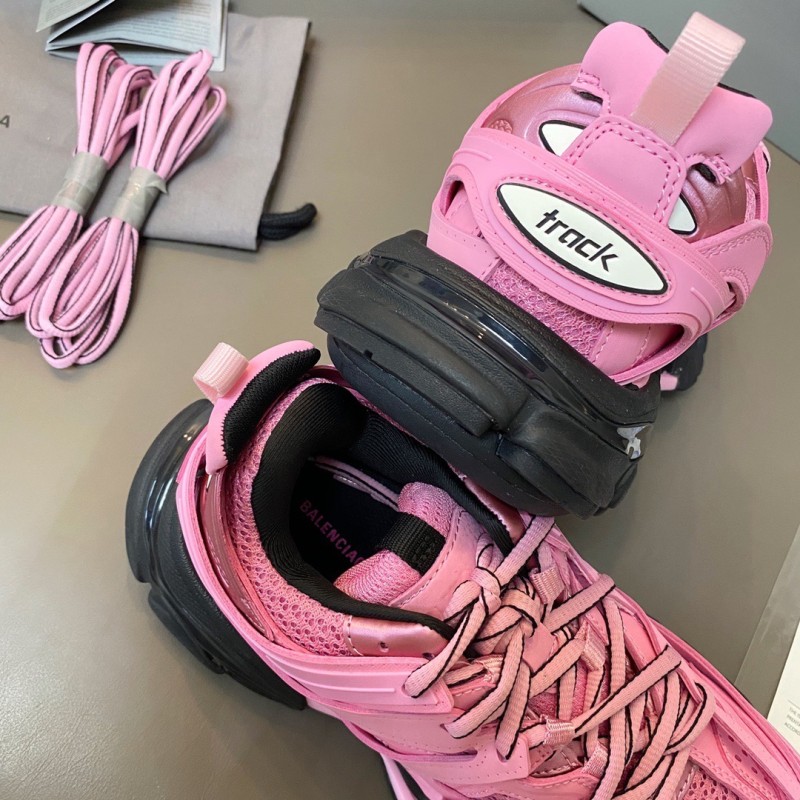 Balenciaga Unisex Shoes