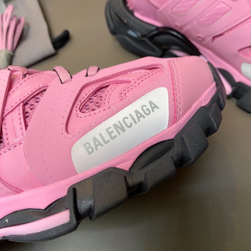 Balenciaga Unisex Shoes