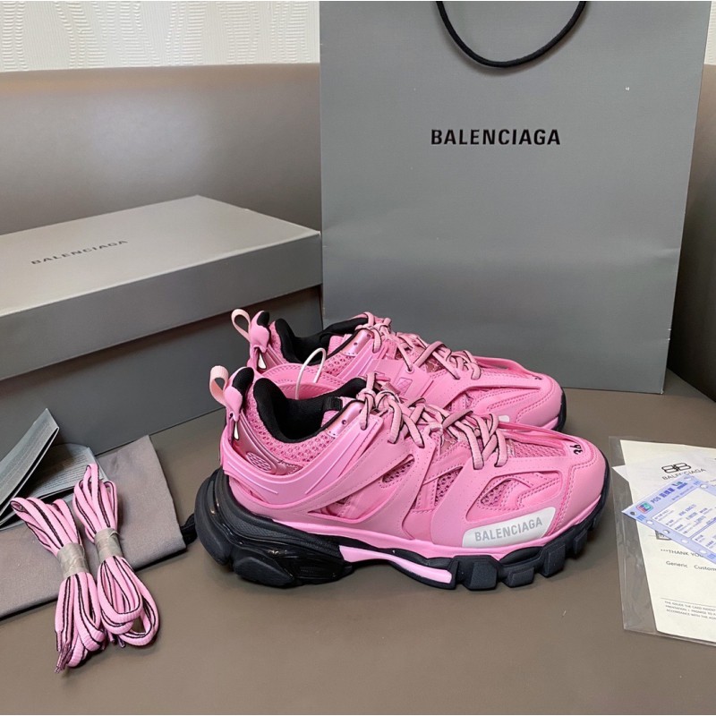 Balenciaga Unisex Shoes