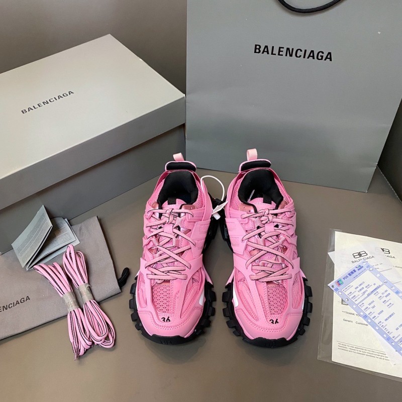 Balenciaga Unisex Shoes