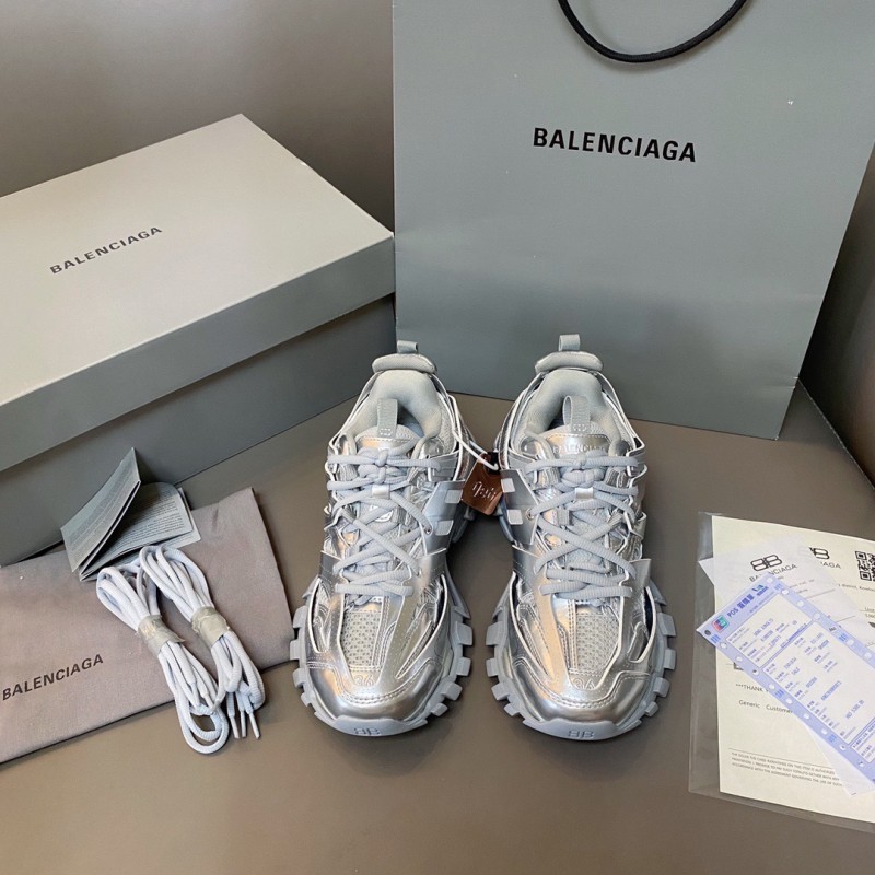 Balenciaga Unisex Shoes