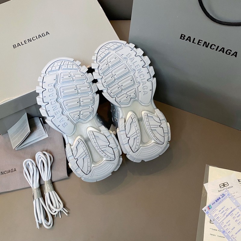 Balenciaga Unisex Shoes