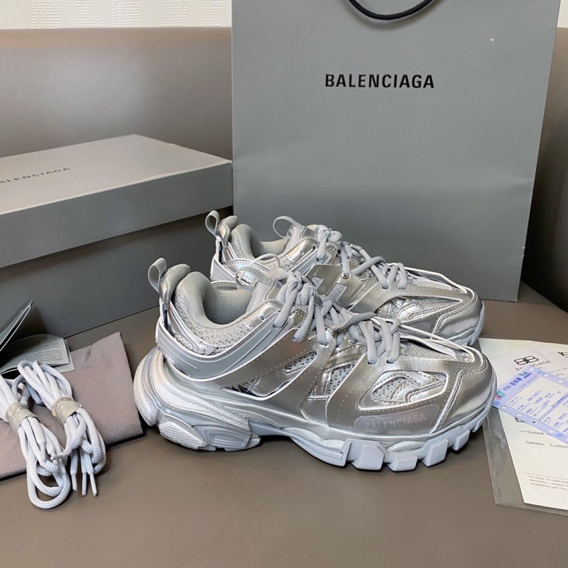 Balenciaga Unisex Shoes