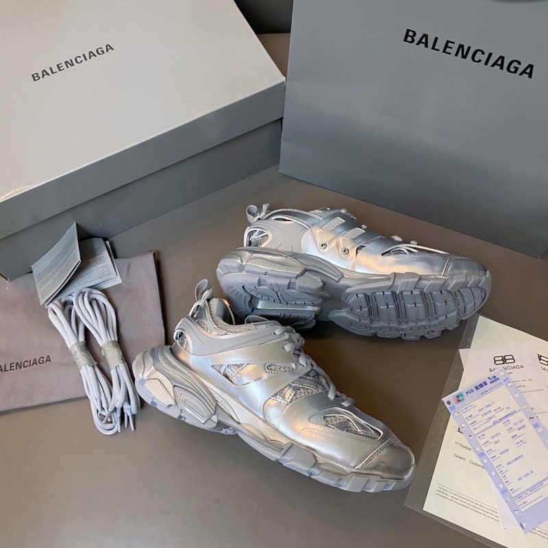 Balenciaga Unisex Shoes