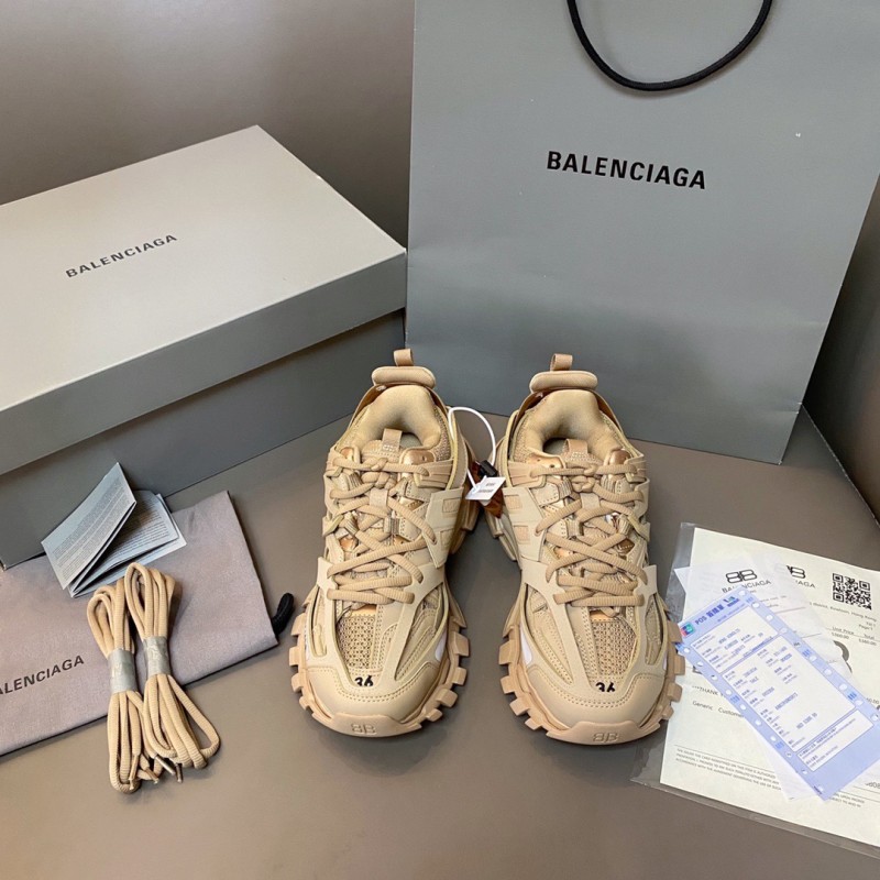 Balenciaga Unisex Shoes