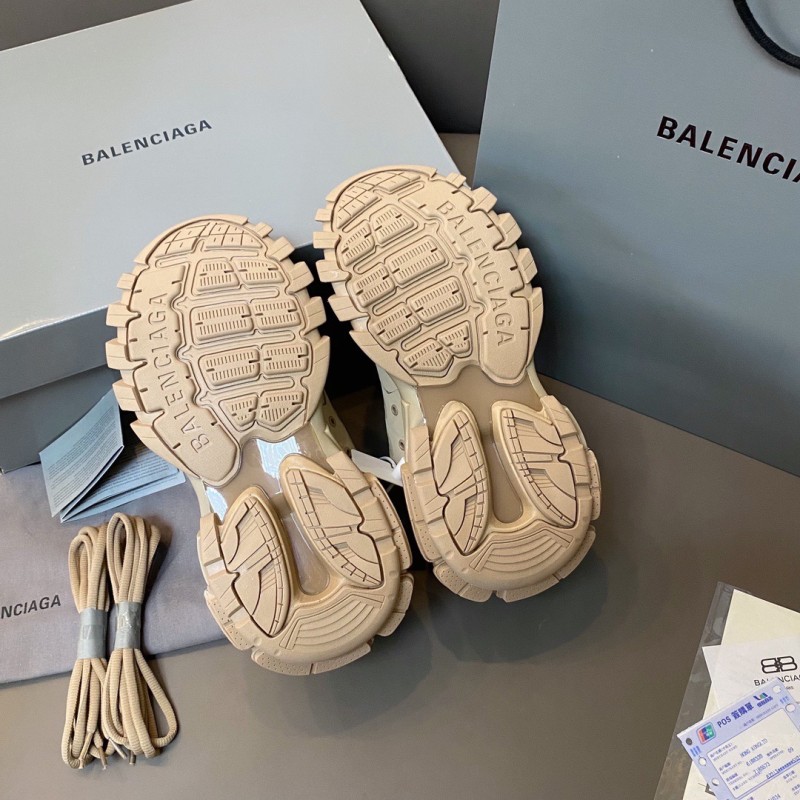 Balenciaga Unisex Shoes