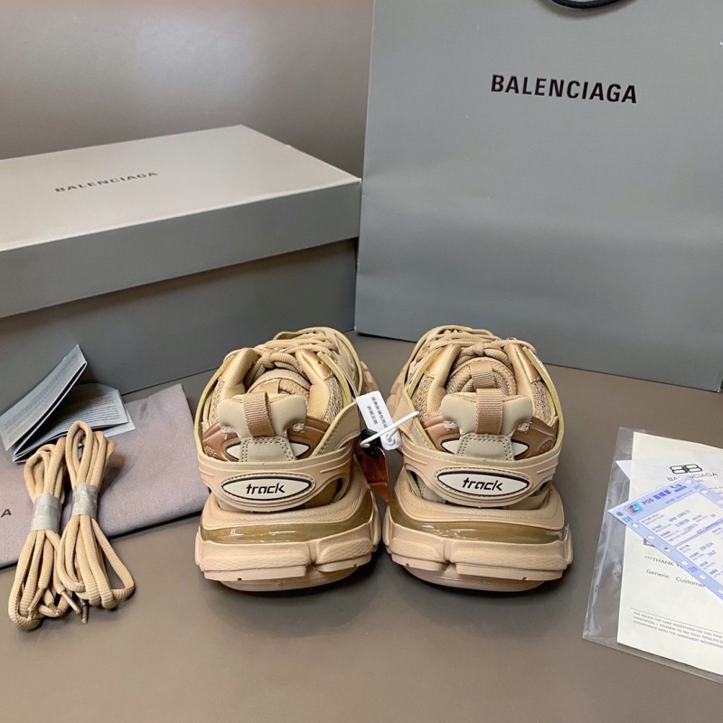 Balenciaga Unisex Shoes