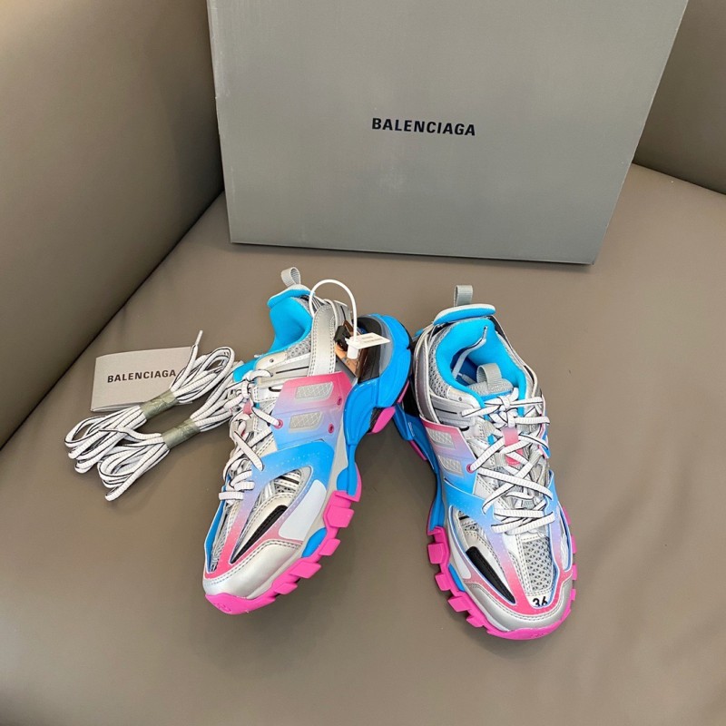 Balenciaga Unisex Shoes