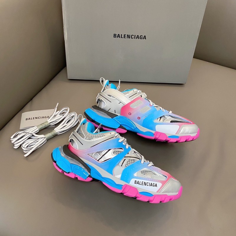 Balenciaga Unisex Shoes