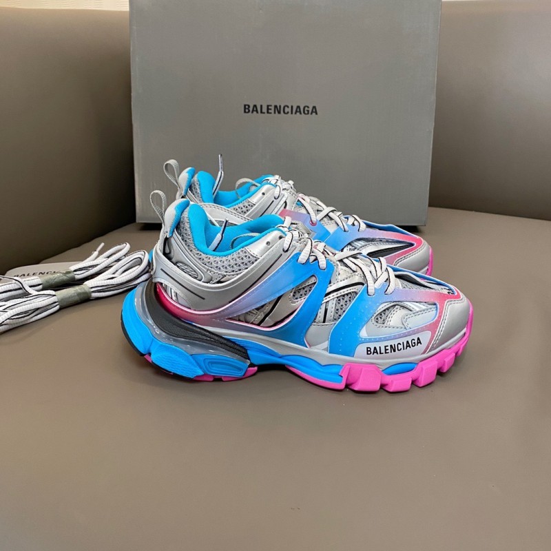 Balenciaga Unisex Shoes