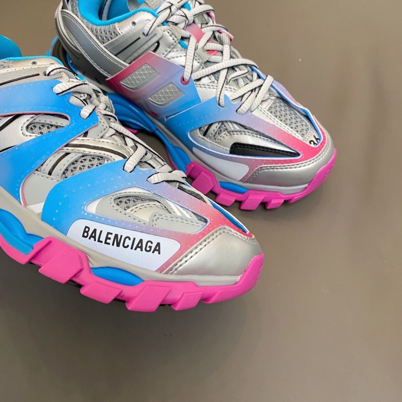 Balenciaga Unisex Shoes