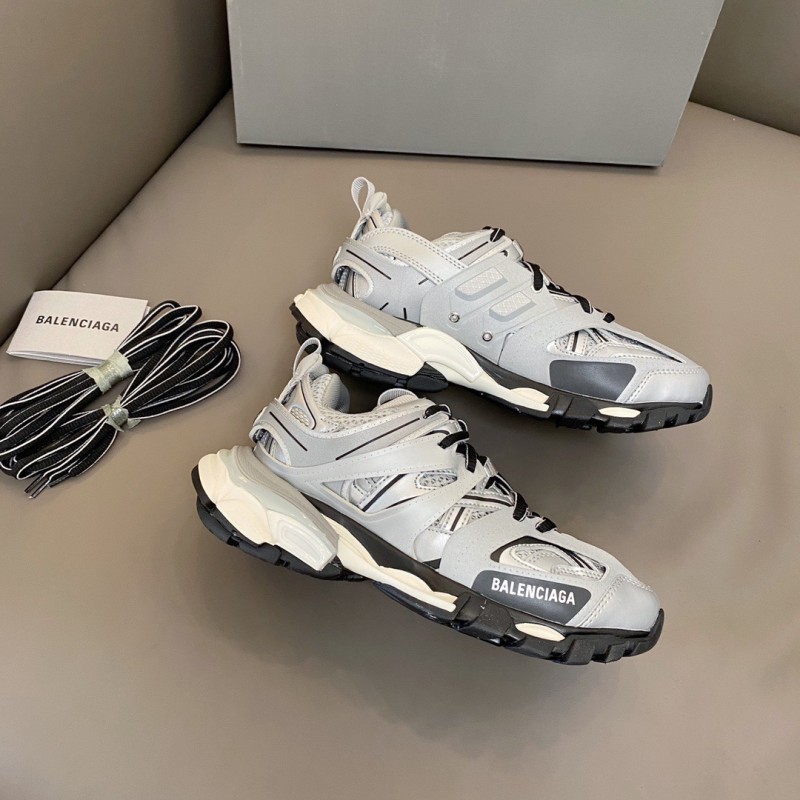 Balenciaga Unisex Shoes