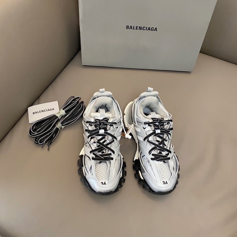 Balenciaga Unisex Shoes