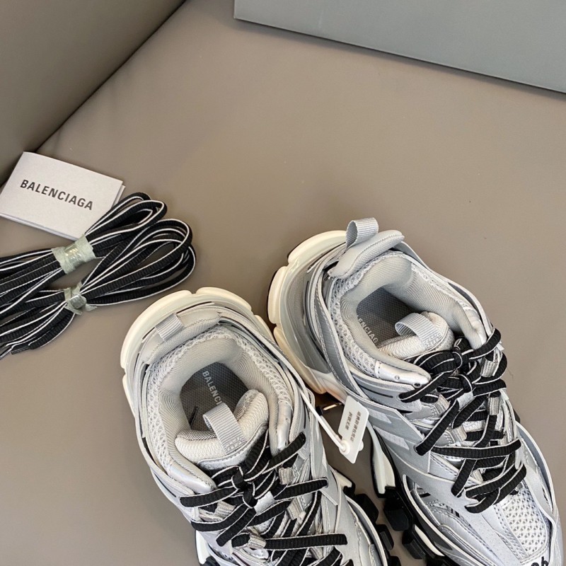 Balenciaga Unisex Shoes