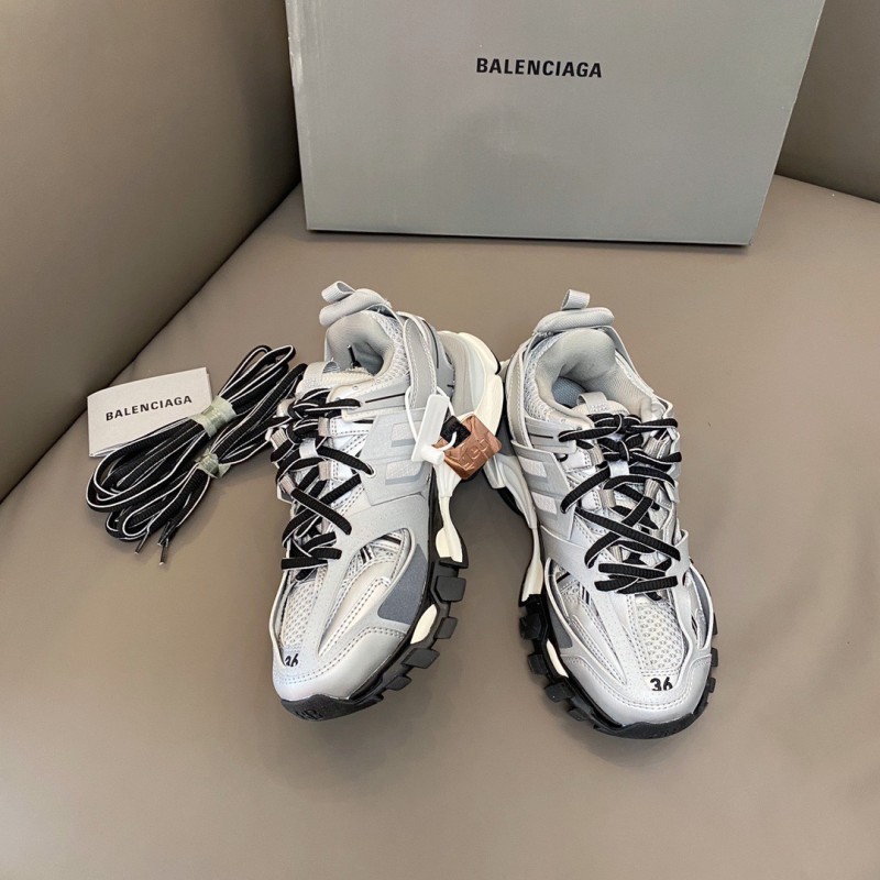 Balenciaga Unisex Shoes