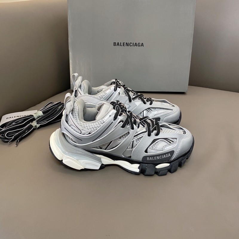 Balenciaga Unisex Shoes