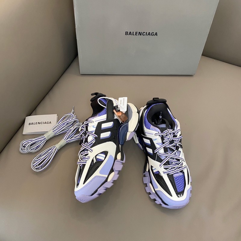 Balenciaga Unisex Shoes