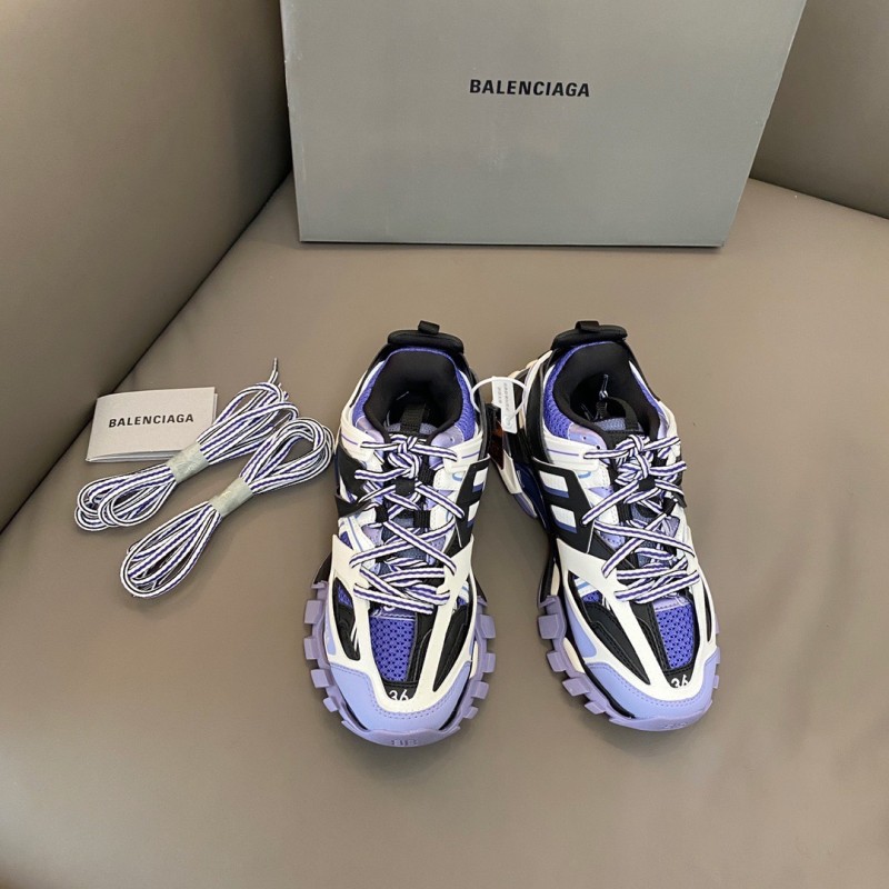 Balenciaga Unisex Shoes