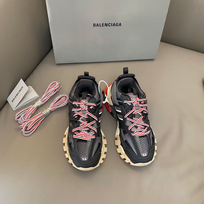 Balenciaga Unisex Shoes