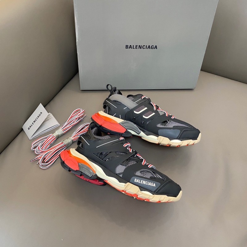 Balenciaga Unisex Shoes