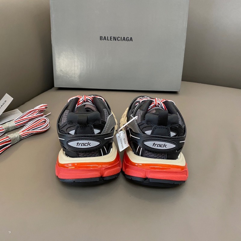 Balenciaga Unisex Shoes