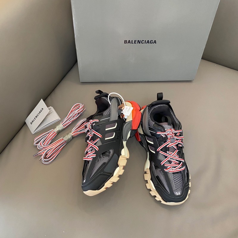 Balenciaga Unisex Shoes